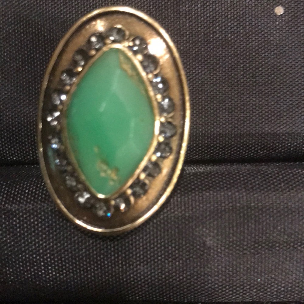 Silpada ring - Picture 2 of 2